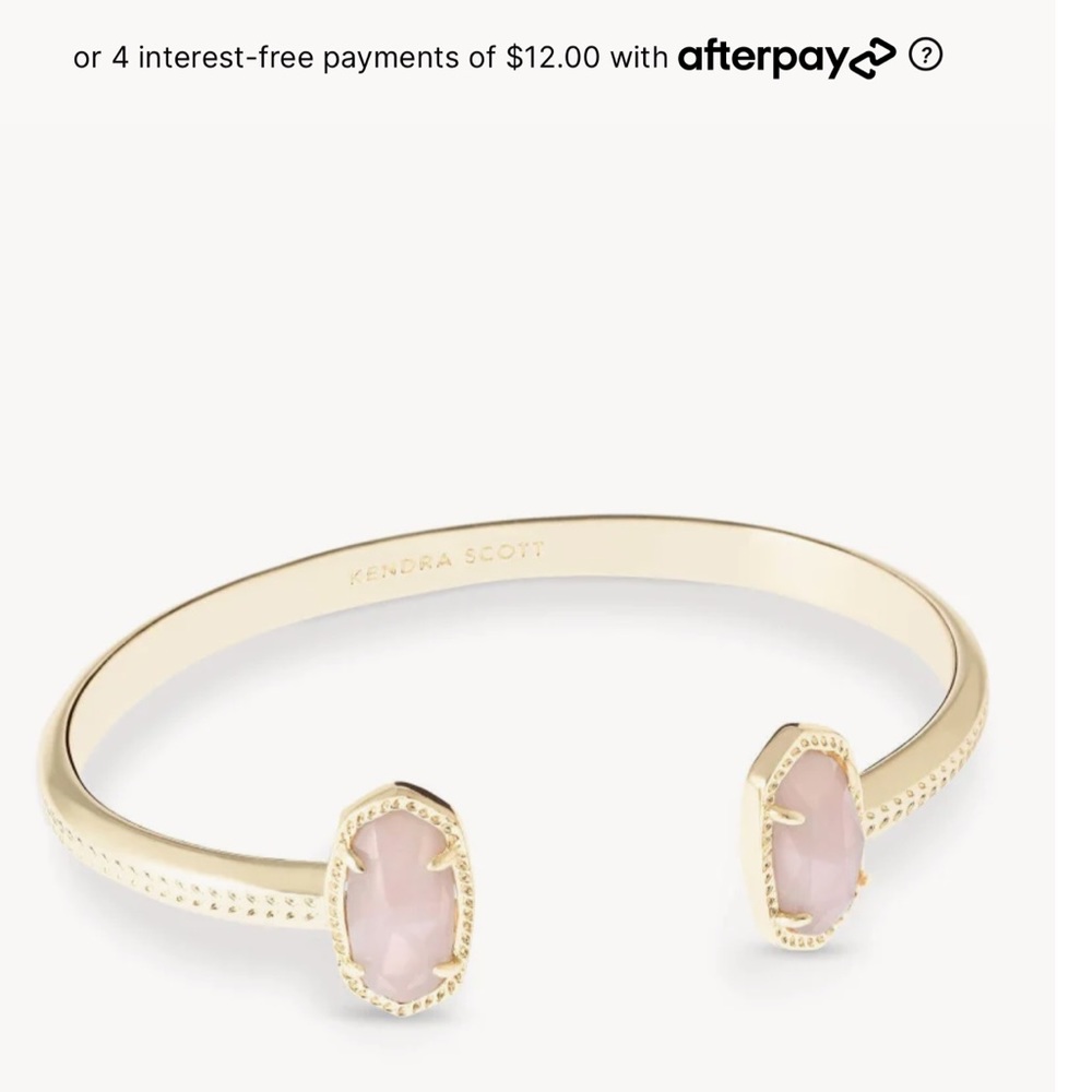 Kendra Scott bracelet